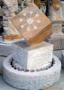 精雕細琢，意境悠遠 供應雕刻、石雕工藝品、園林雕刻與星座流水藝術