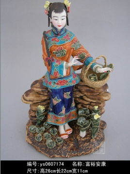 陶瓷工藝品 錢眼商機(jī)下的設(shè)計(jì)創(chuàng)作與市場供應(yīng)